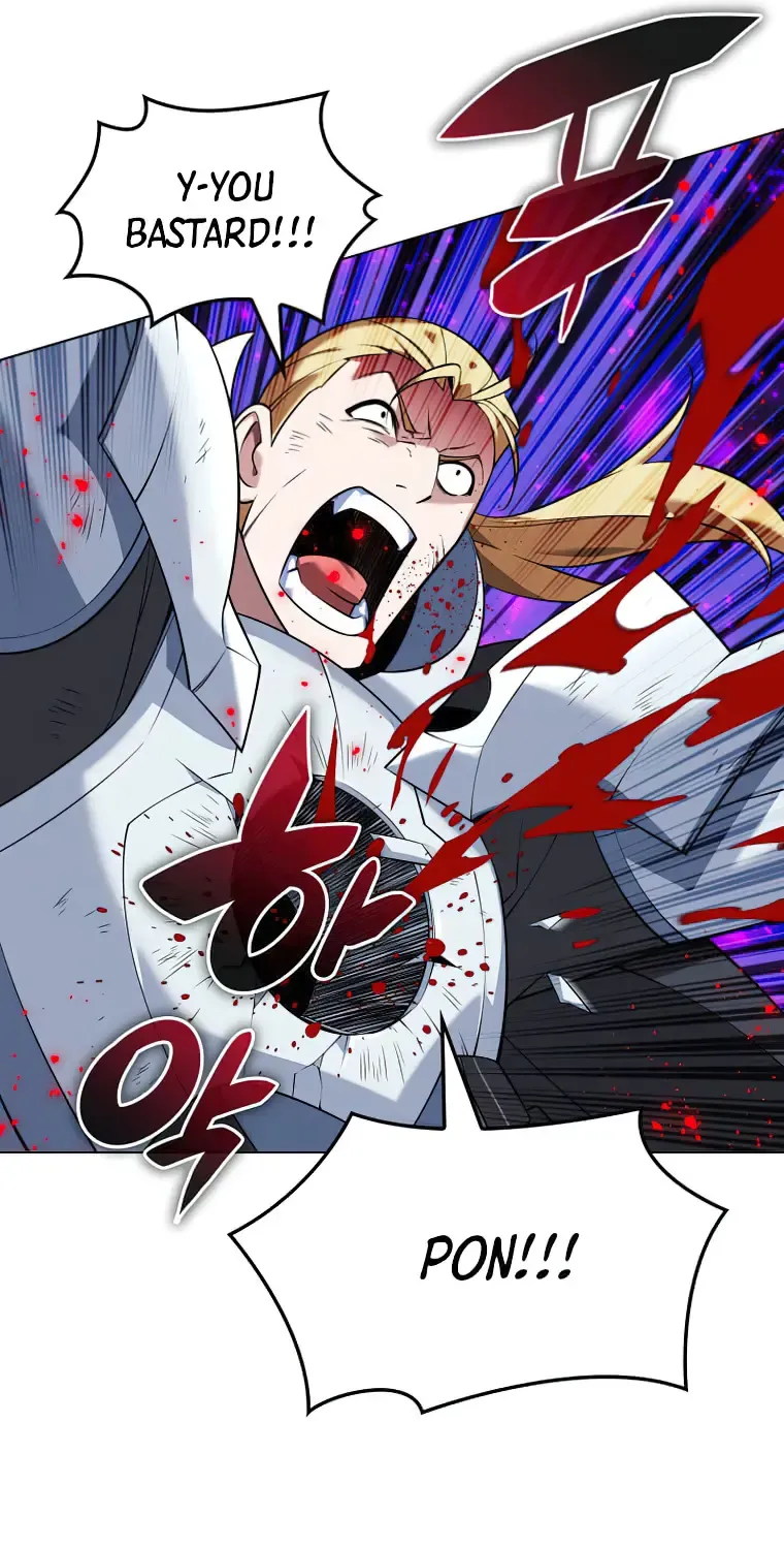 Overgeared (Team Argo) Chapter 211 page 15 - 