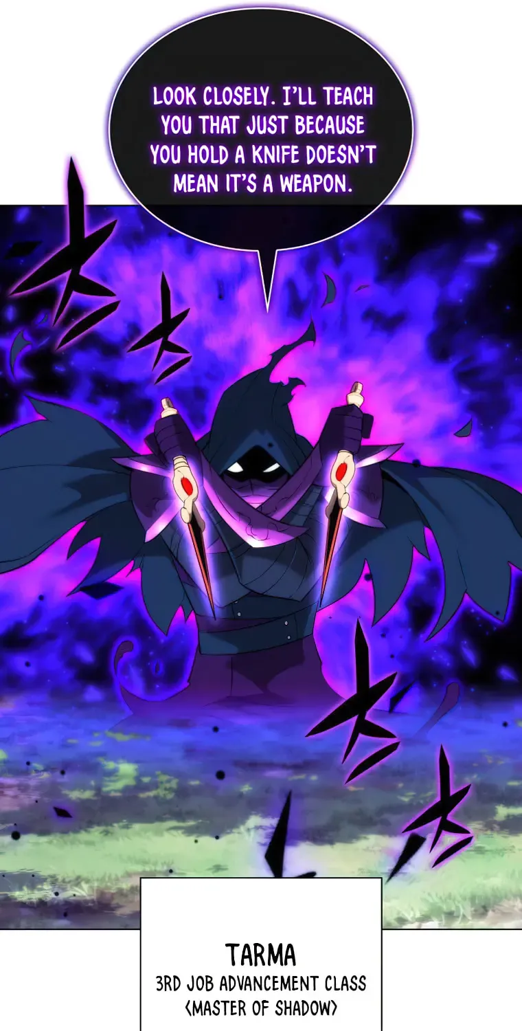 Overgeared (Team Argo) Chapter 211 page 141 - 