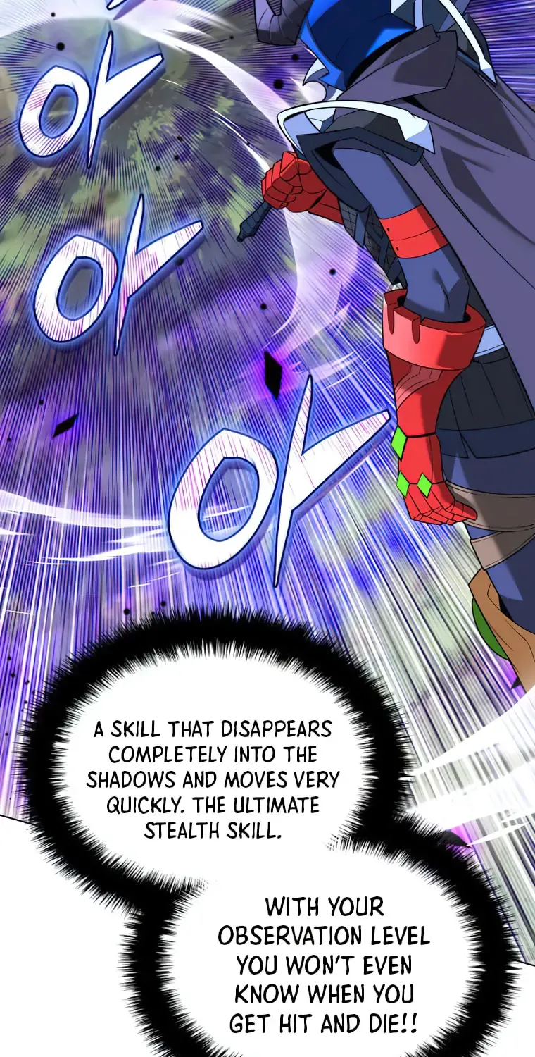 Overgeared (Team Argo) Chapter 211 page 143 - 