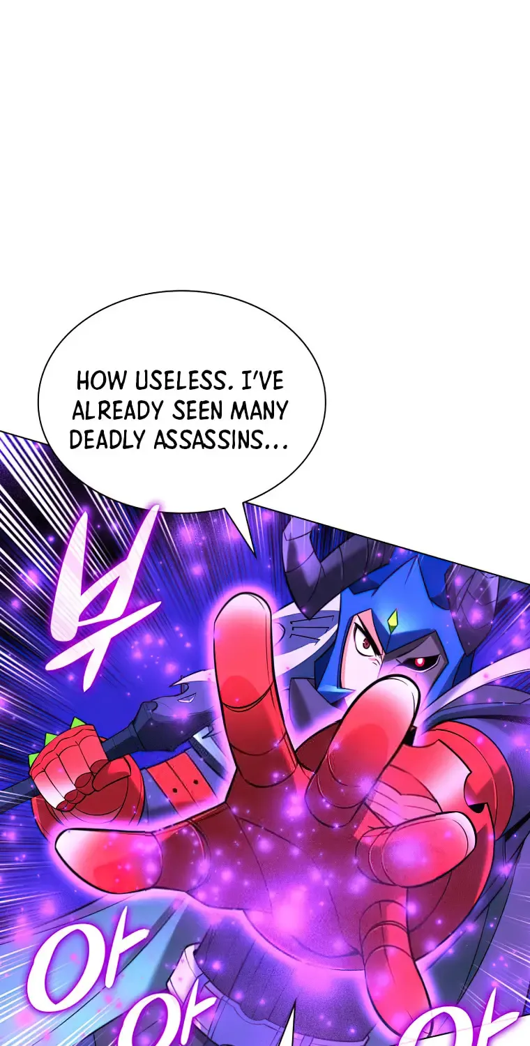 Overgeared (Team Argo) Chapter 211 page 145 - 