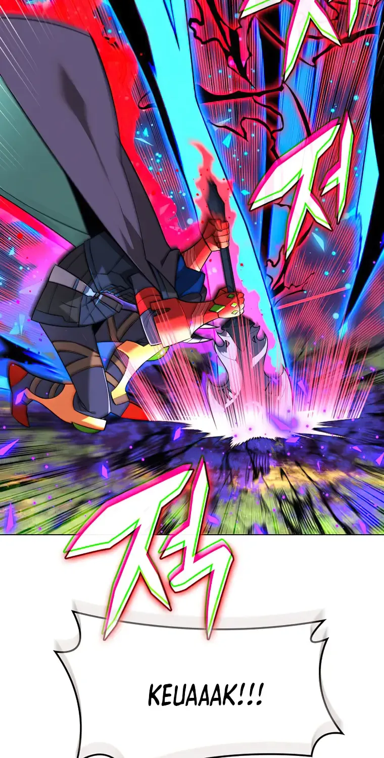 Overgeared (Team Argo) Chapter 211 page 150 - 