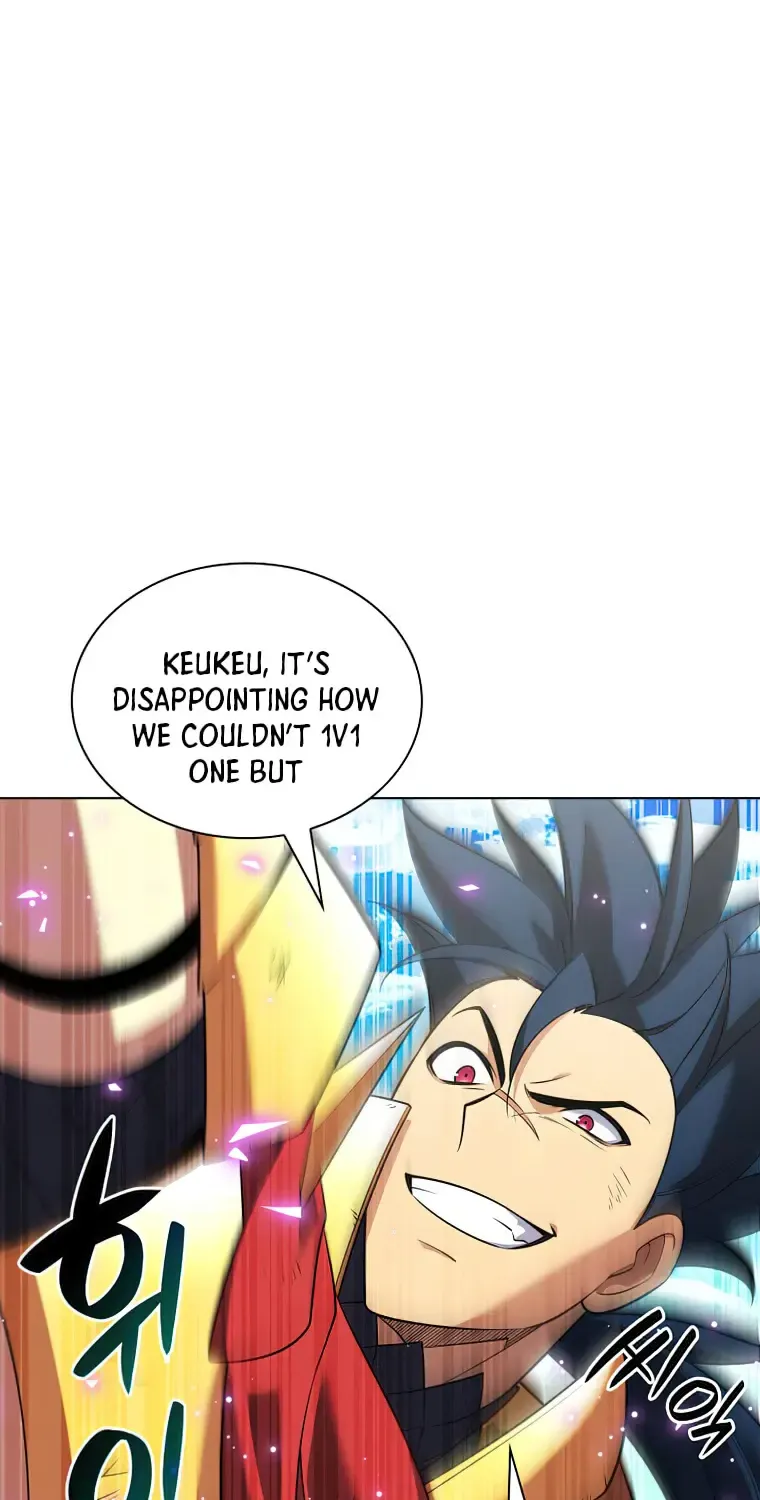 Overgeared (Team Argo) Chapter 211 page 16 - 