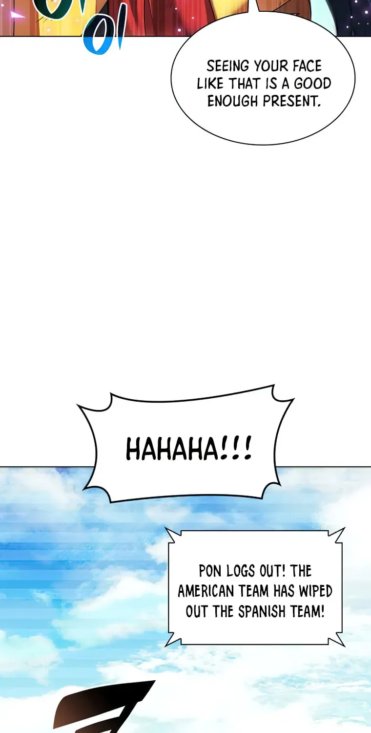 Overgeared (Team Argo) Chapter 211 page 17 - 