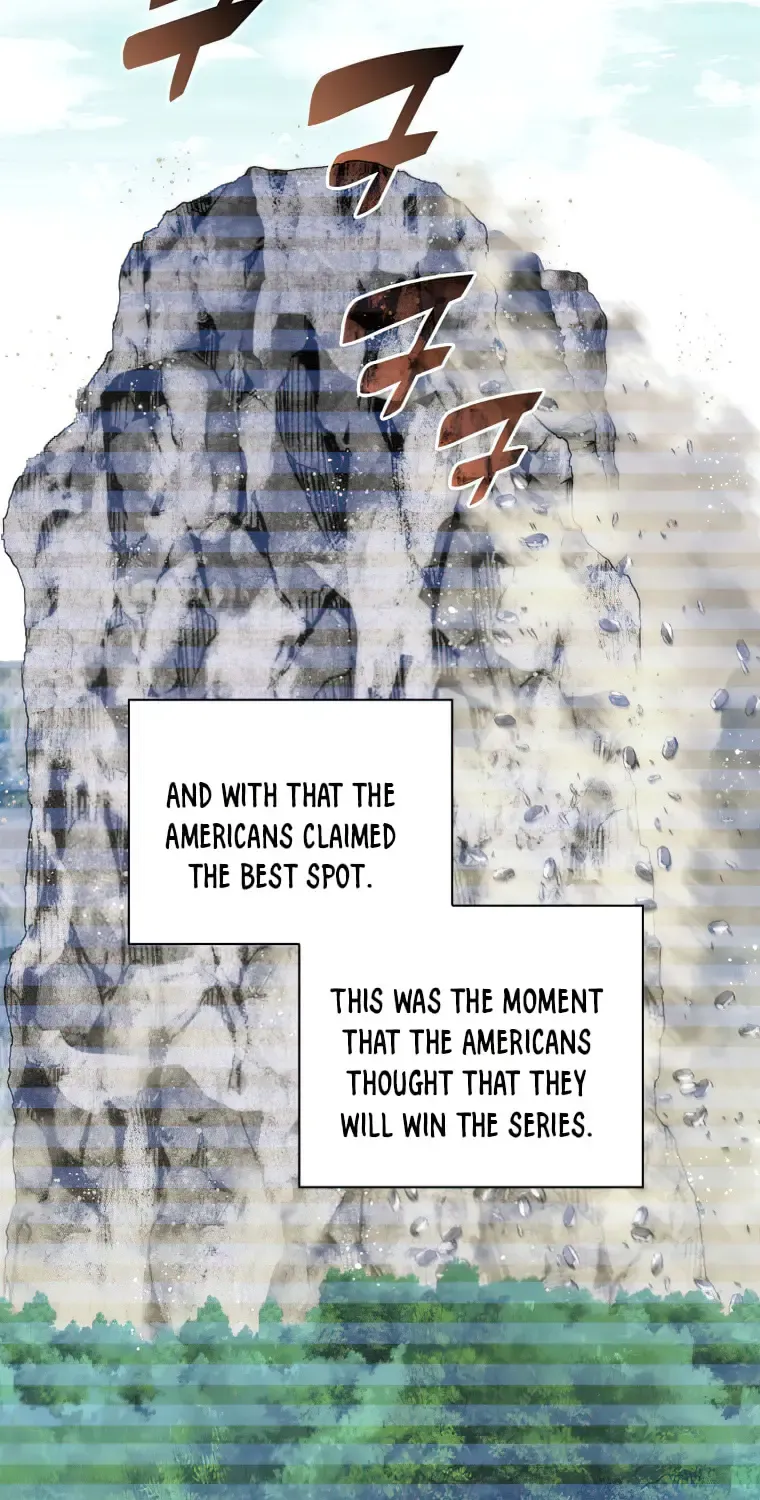 Overgeared (Team Argo) Chapter 211 page 19 - 