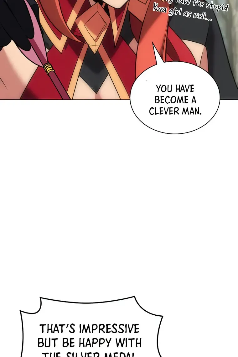 Overgeared (Team Argo) Chapter 211 page 25 - 