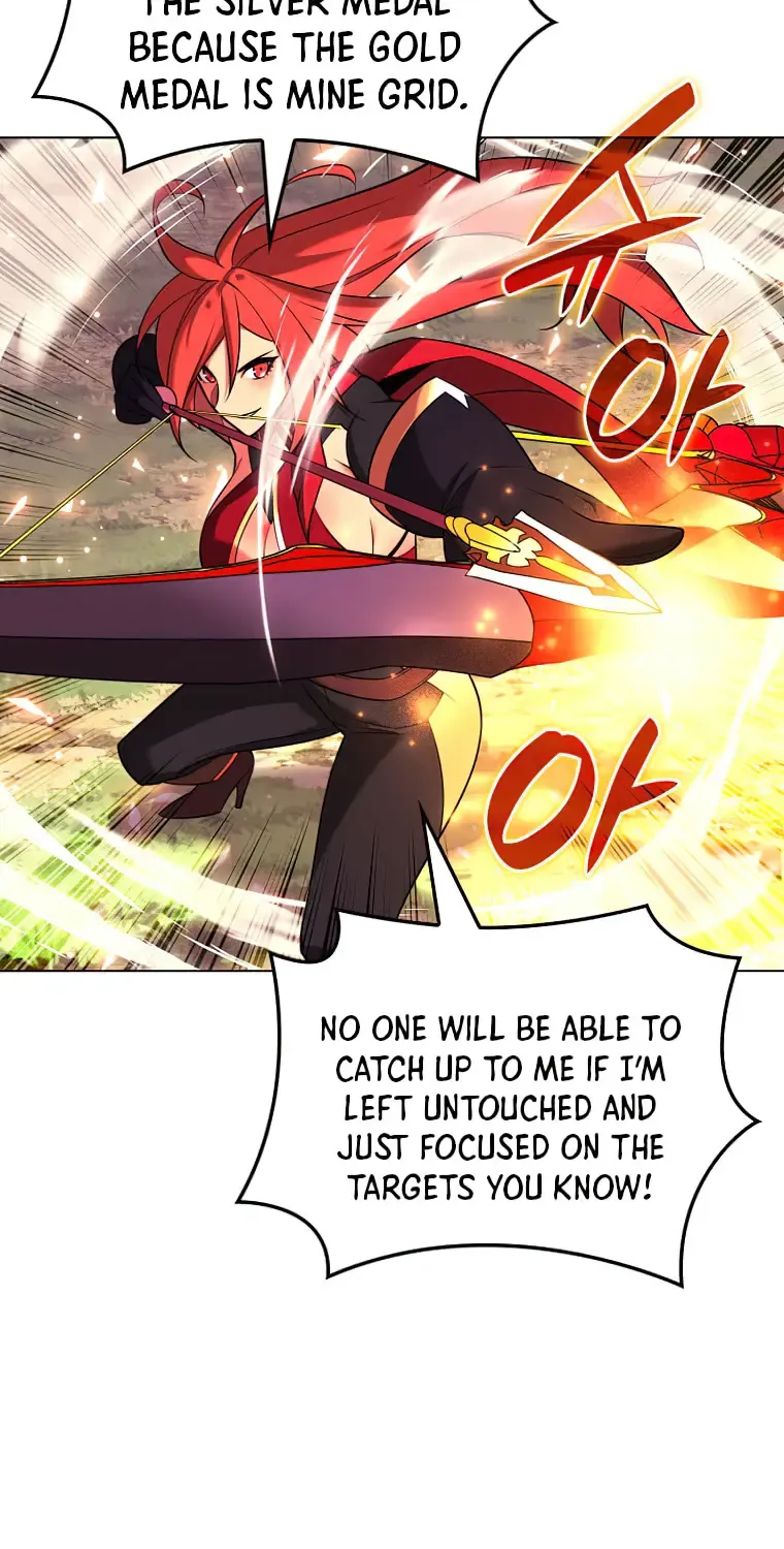 Overgeared (Team Argo) Chapter 211 page 26 - 