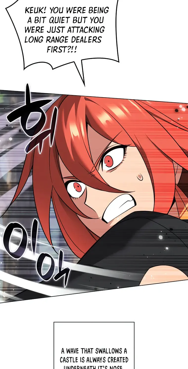 Overgeared (Team Argo) Chapter 211 page 31 - 