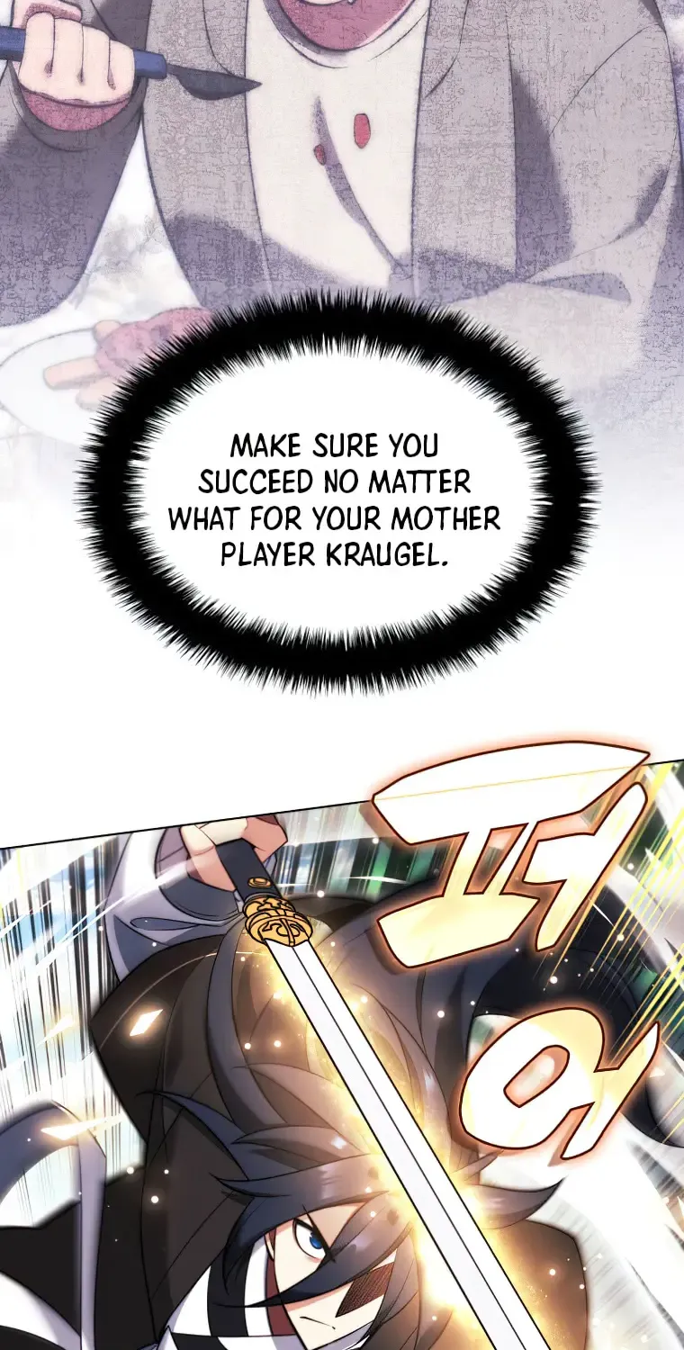 Overgeared (Team Argo) Chapter 211 page 33 - 