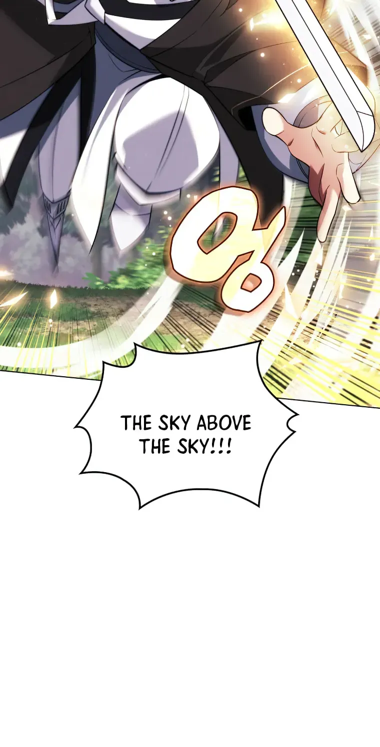 Overgeared (Team Argo) Chapter 211 page 34 - 