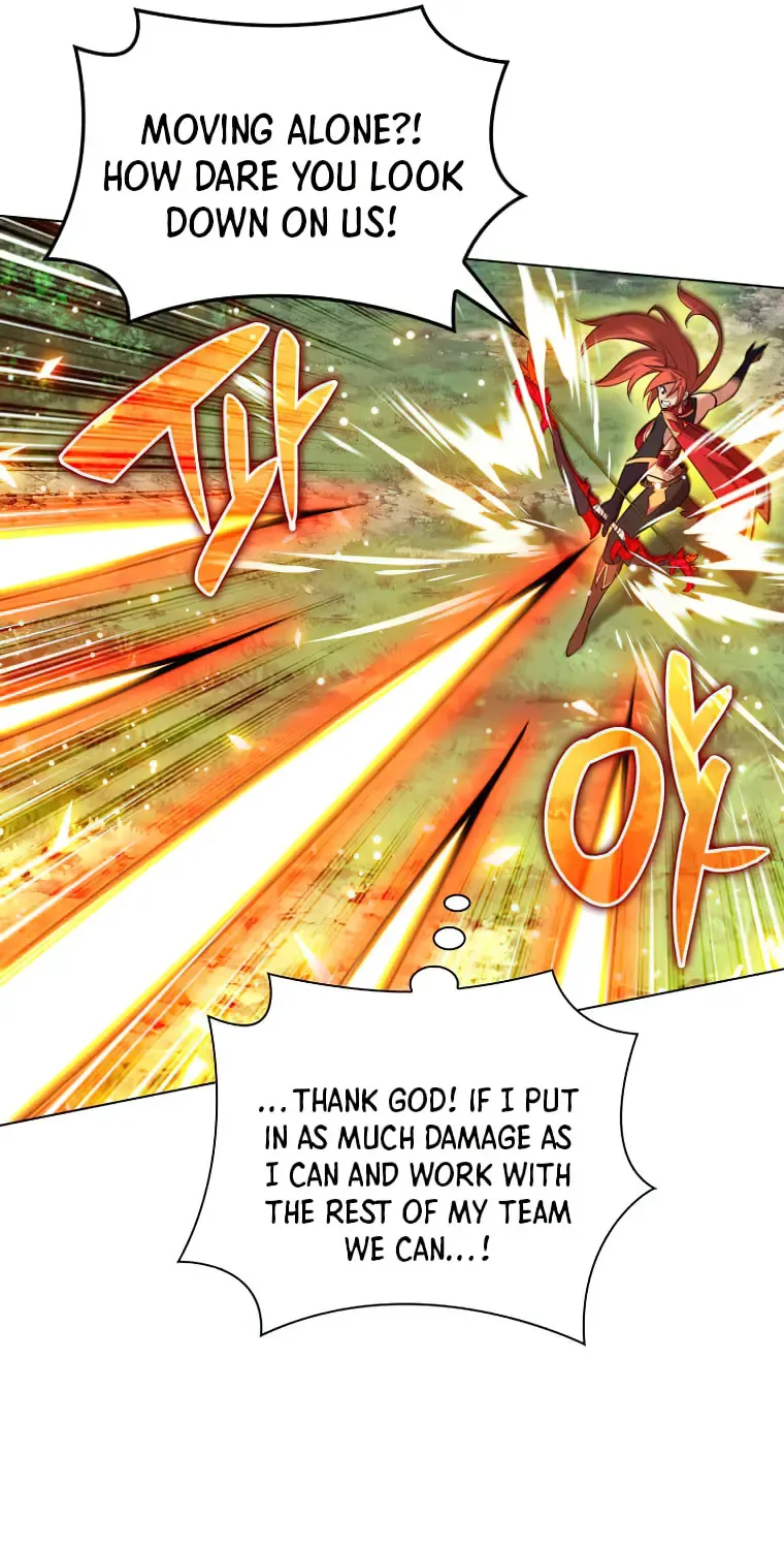 Overgeared (Team Argo) Chapter 211 page 35 - 