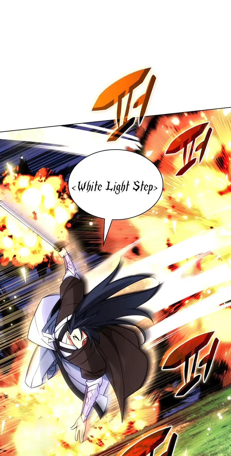 Overgeared (Team Argo) Chapter 211 page 36 - 