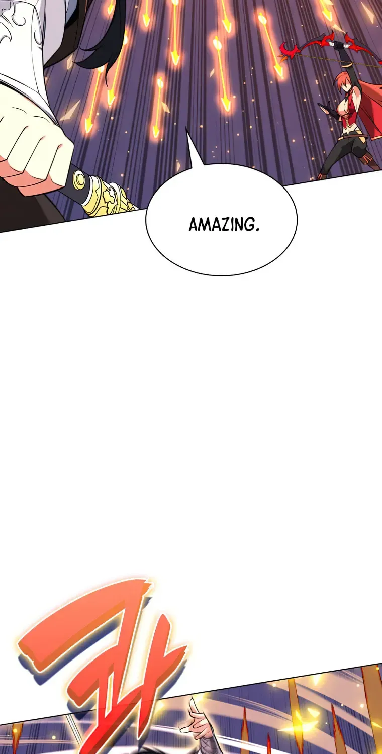 Overgeared (Team Argo) Chapter 211 page 39 - 