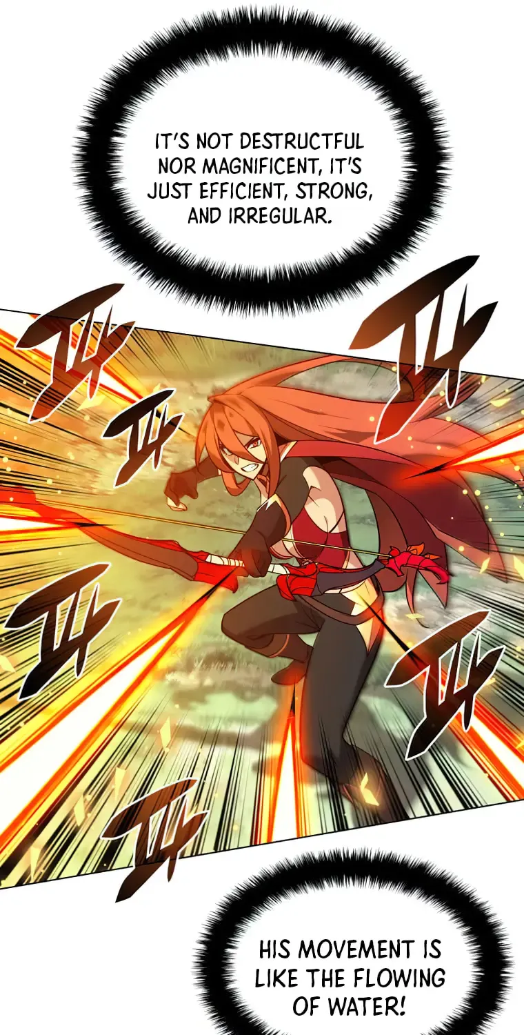 Overgeared (Team Argo) Chapter 211 page 43 - 