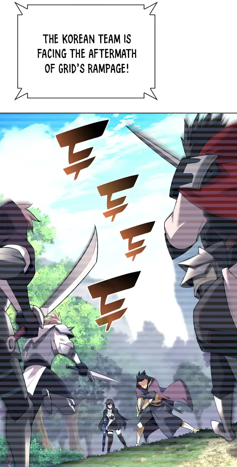 Overgeared (Team Argo) Chapter 211 page 51 - 