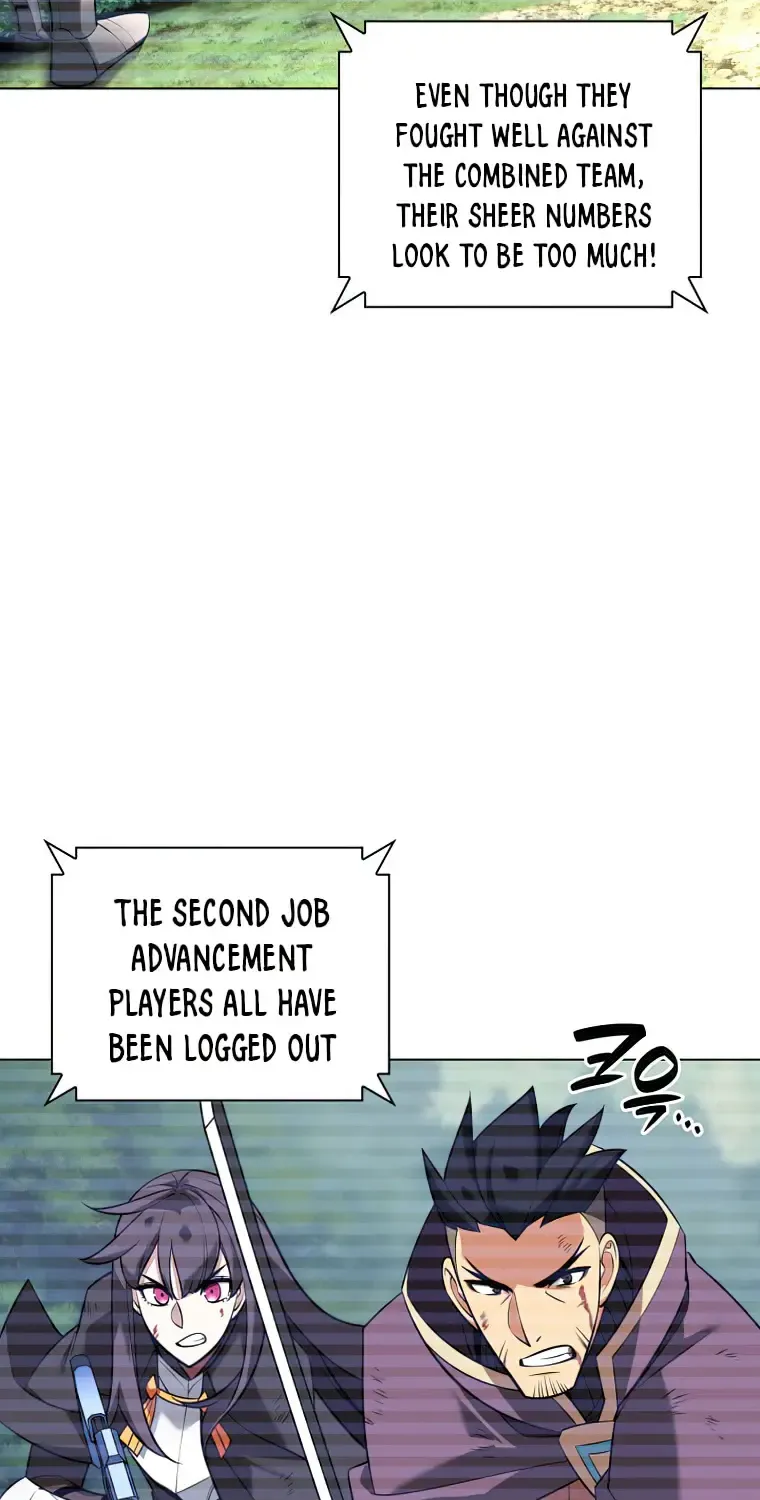 Overgeared (Team Argo) Chapter 211 page 52 - 