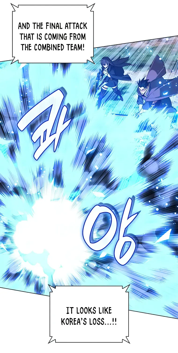 Overgeared (Team Argo) Chapter 211 page 54 - 