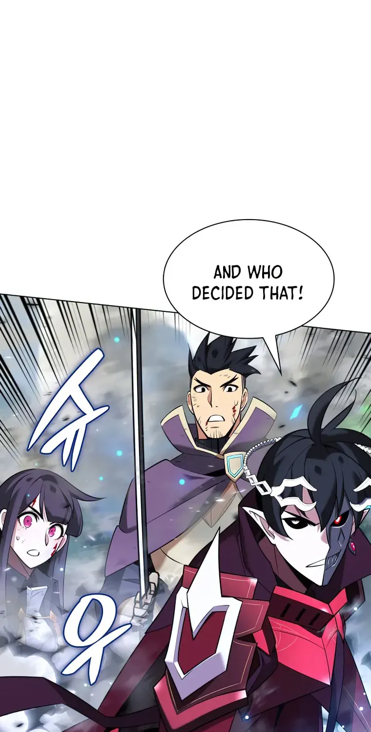 Overgeared (Team Argo) Chapter 211 page 55 - 