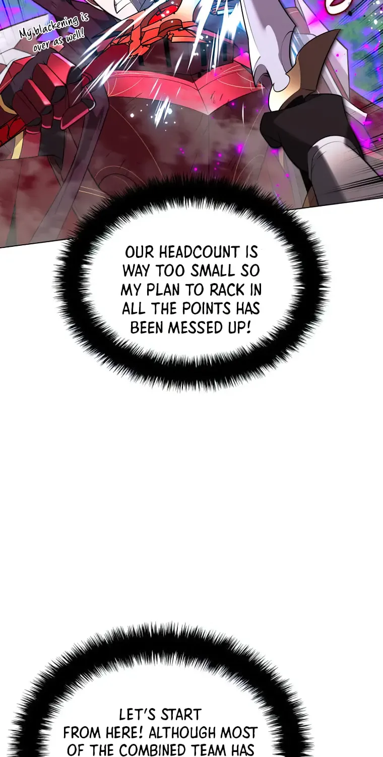 Overgeared (Team Argo) Chapter 211 page 59 - 