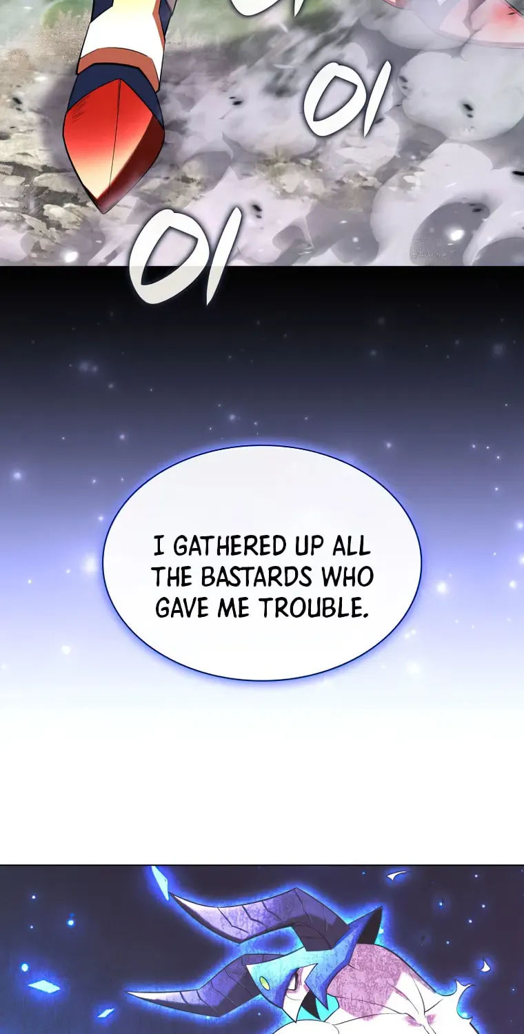 Overgeared (Team Argo) Chapter 211 page 66 - 