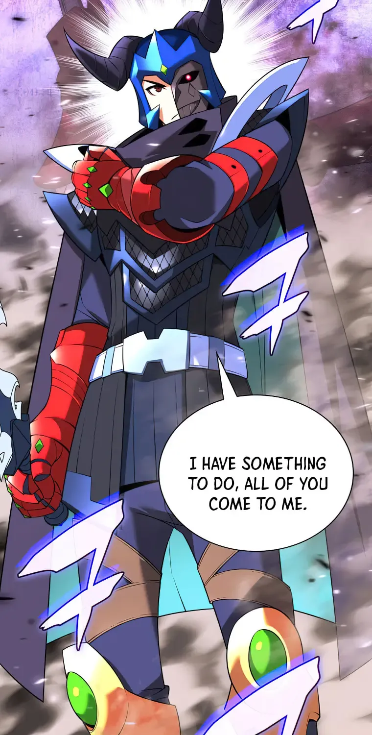 Overgeared (Team Argo) Chapter 211 page 68 - 