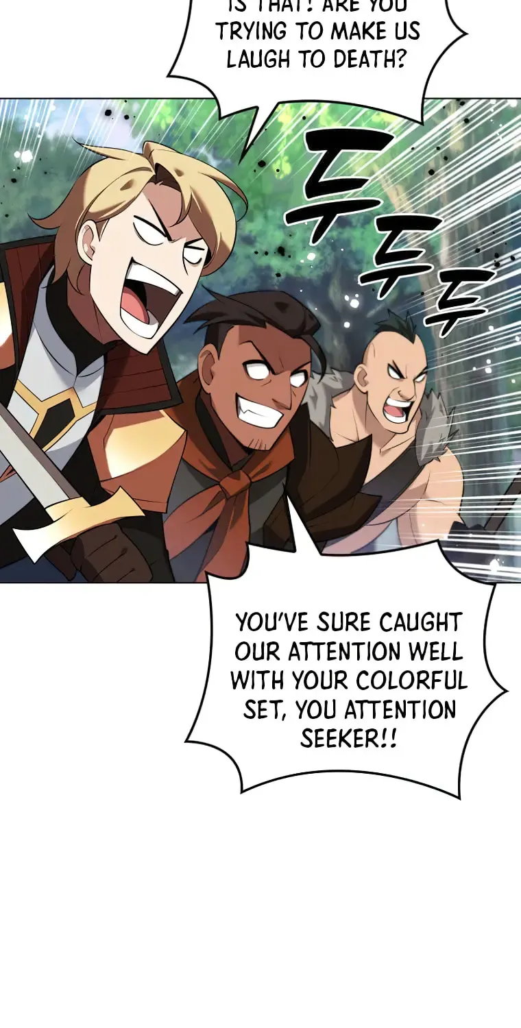 Overgeared (Team Argo) Chapter 211 page 73 - 