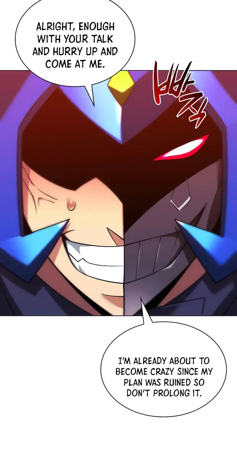 Overgeared (Team Argo) Chapter 211 page 75 - 