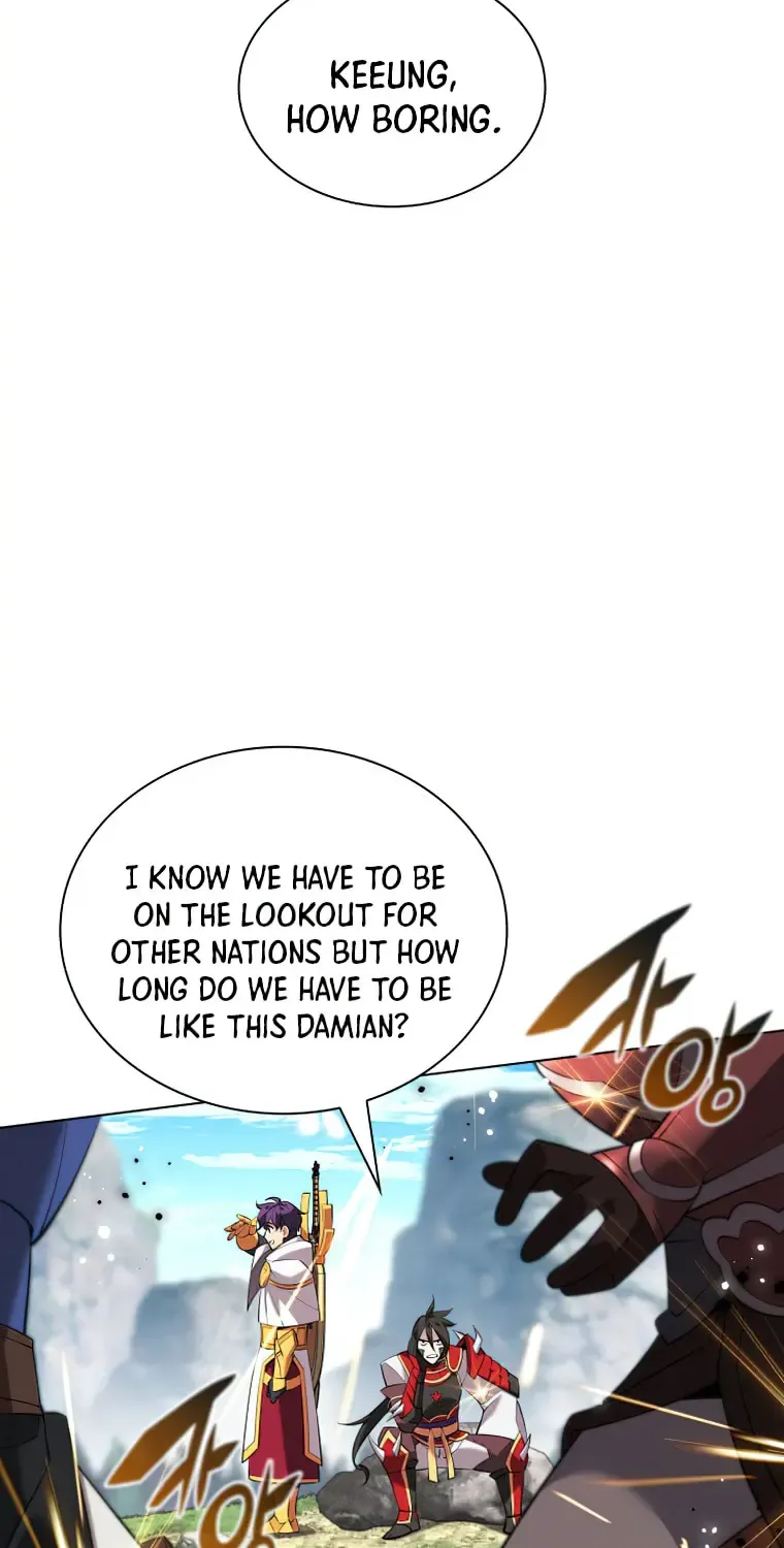 Overgeared (Team Argo) Chapter 211 page 80 - 