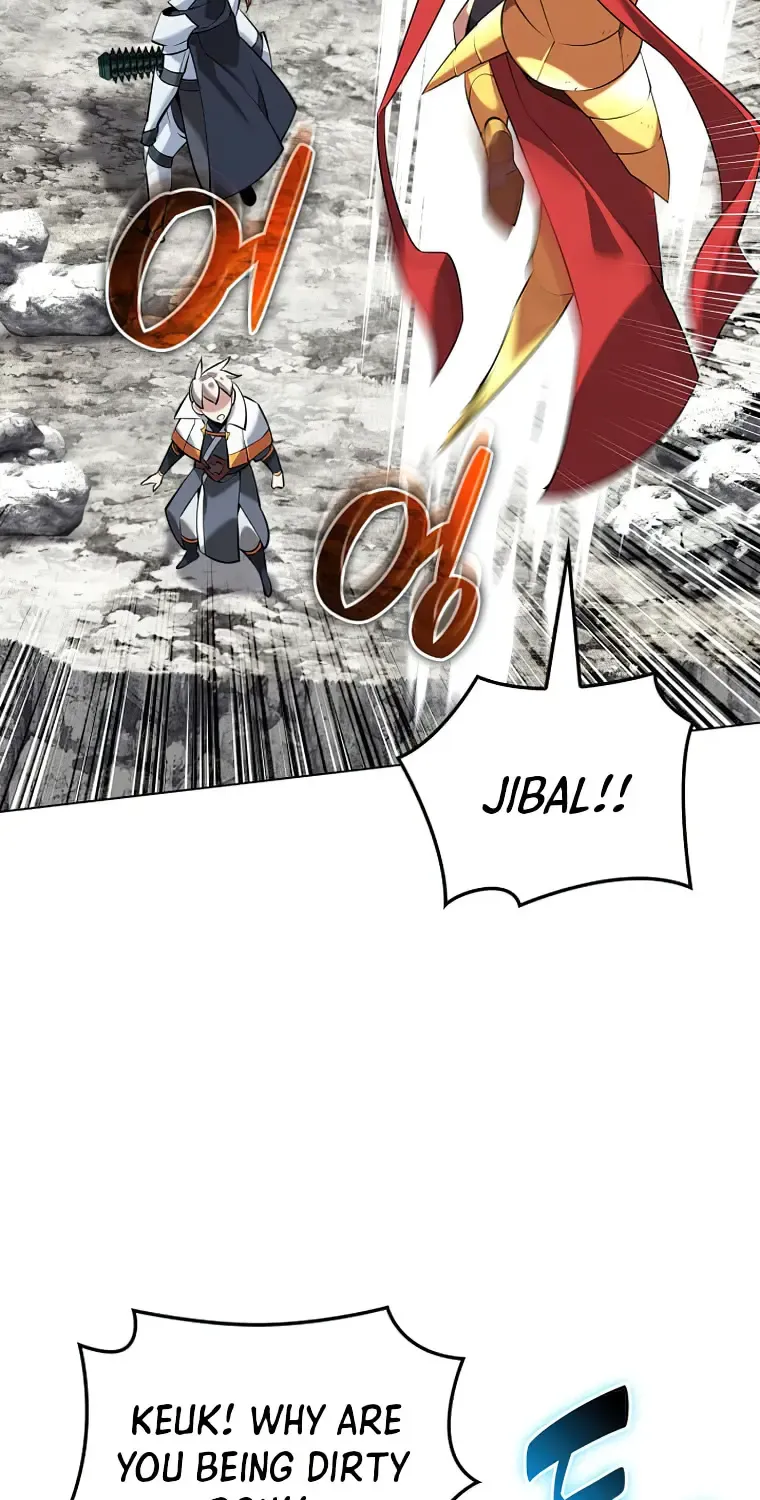 Overgeared (Team Argo) Chapter 211 page 9 - 