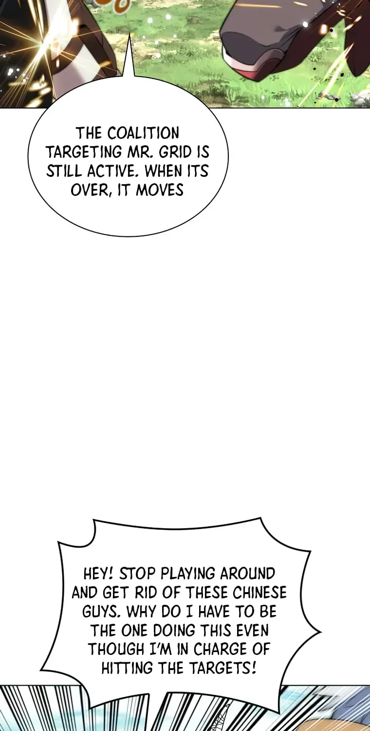 Overgeared (Team Argo) Chapter 211 page 81 - 