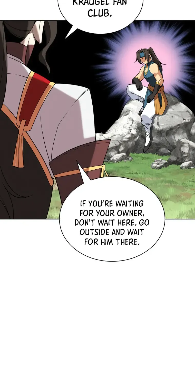 Overgeared (Team Argo) Chapter 211 page 85 - 