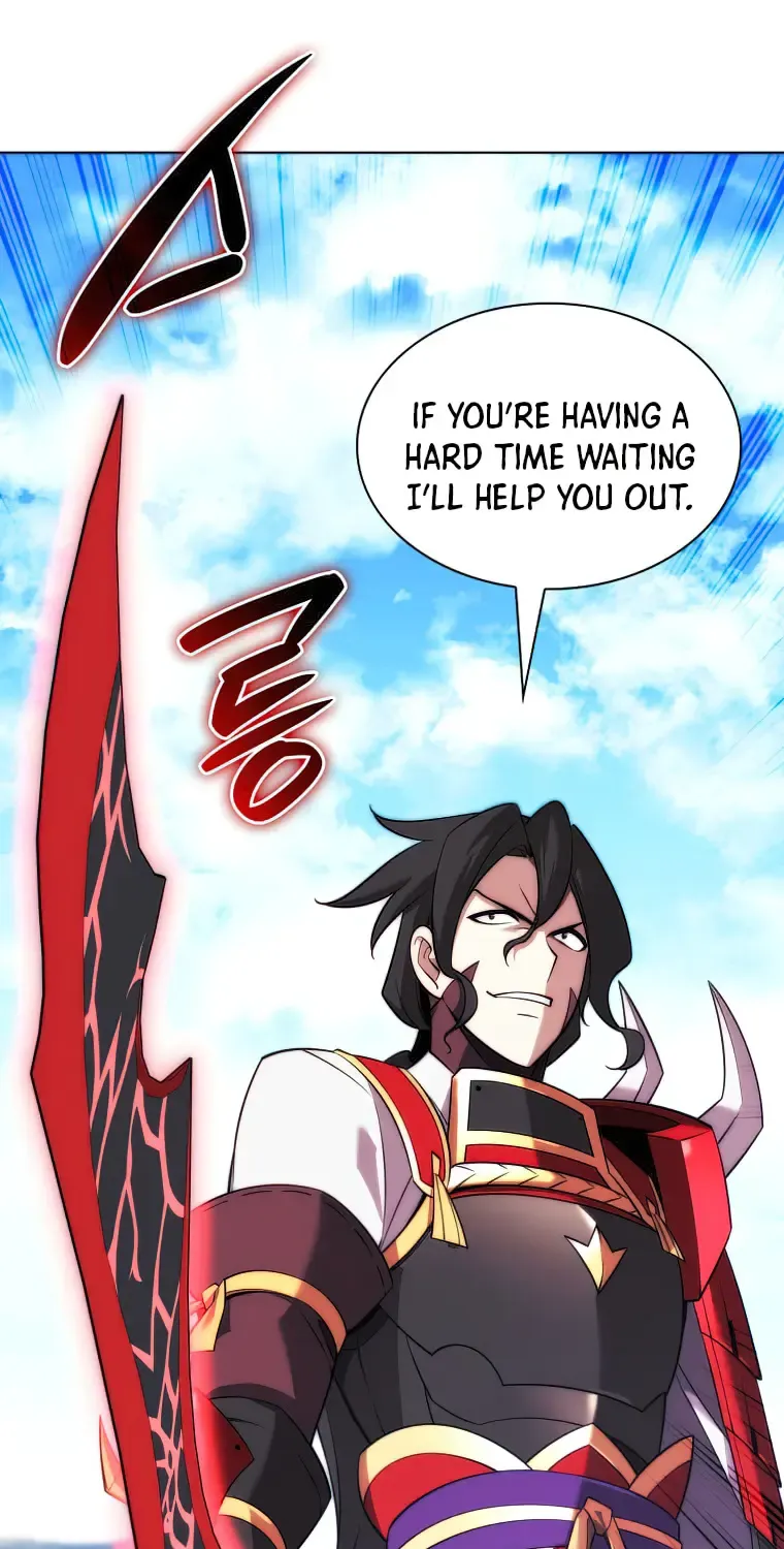 Overgeared (Team Argo) Chapter 211 page 87 - 