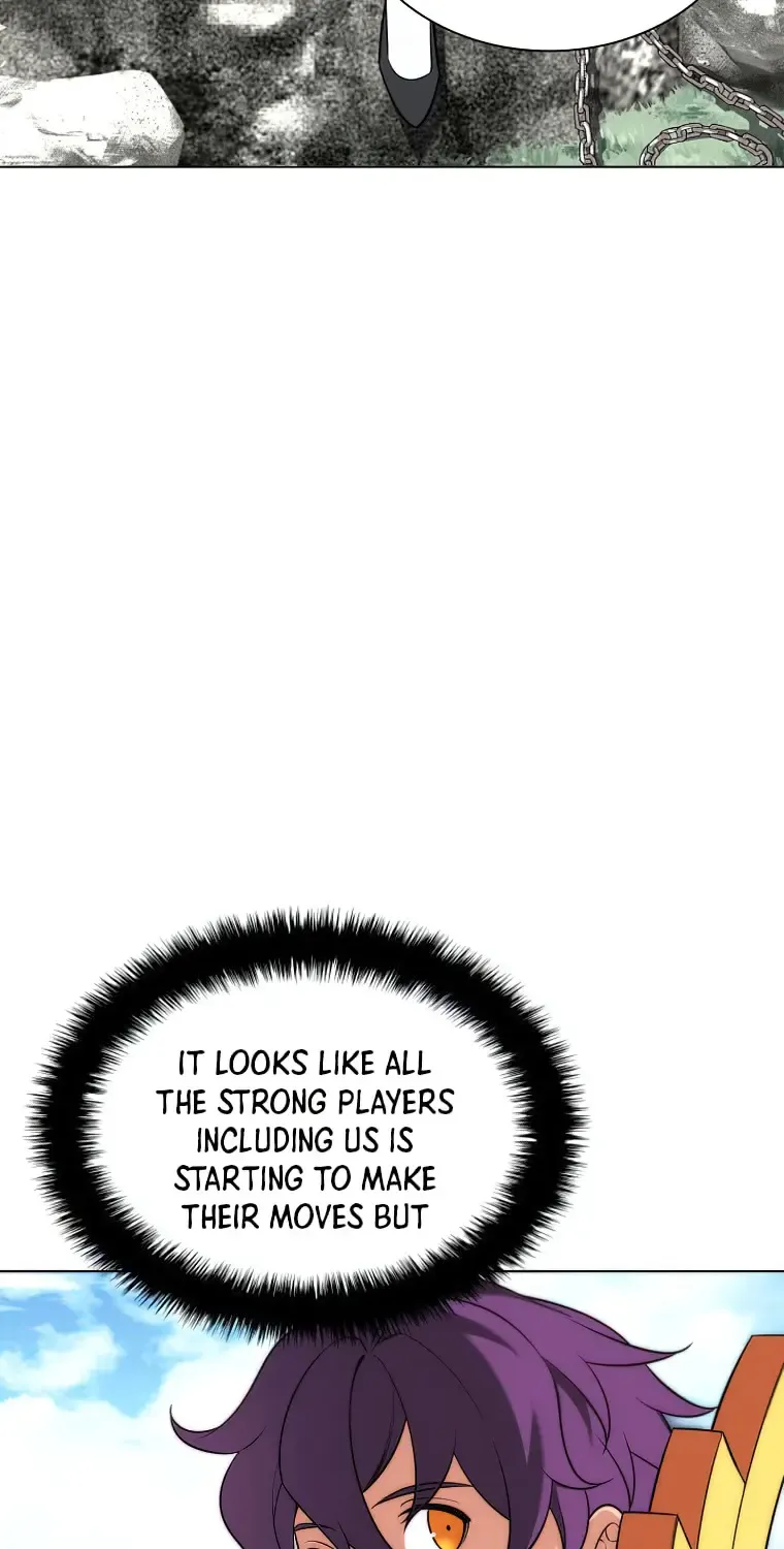 Overgeared (Team Argo) Chapter 211 page 91 - 