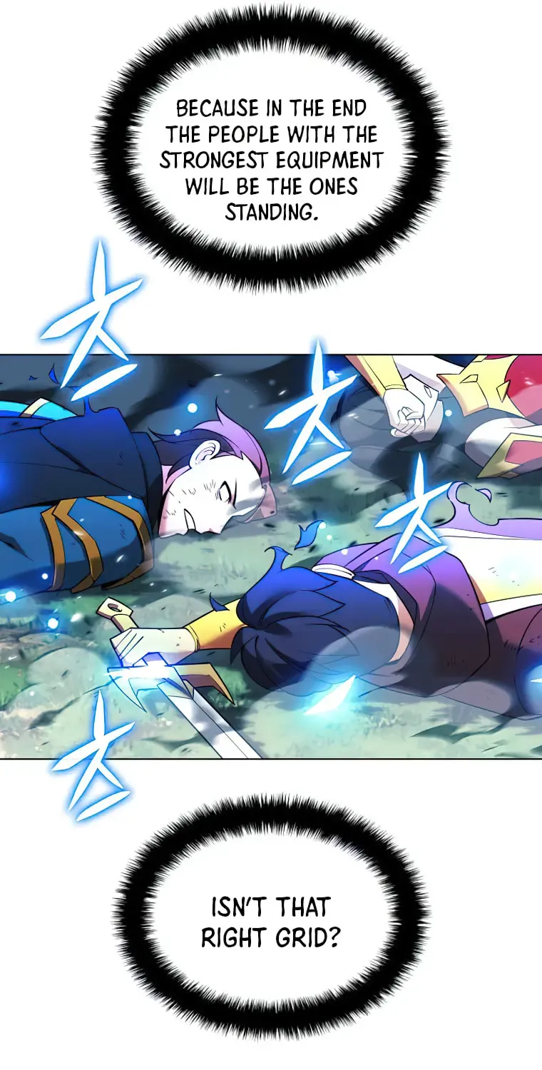 Overgeared (Team Argo) Chapter 211 page 93 - 