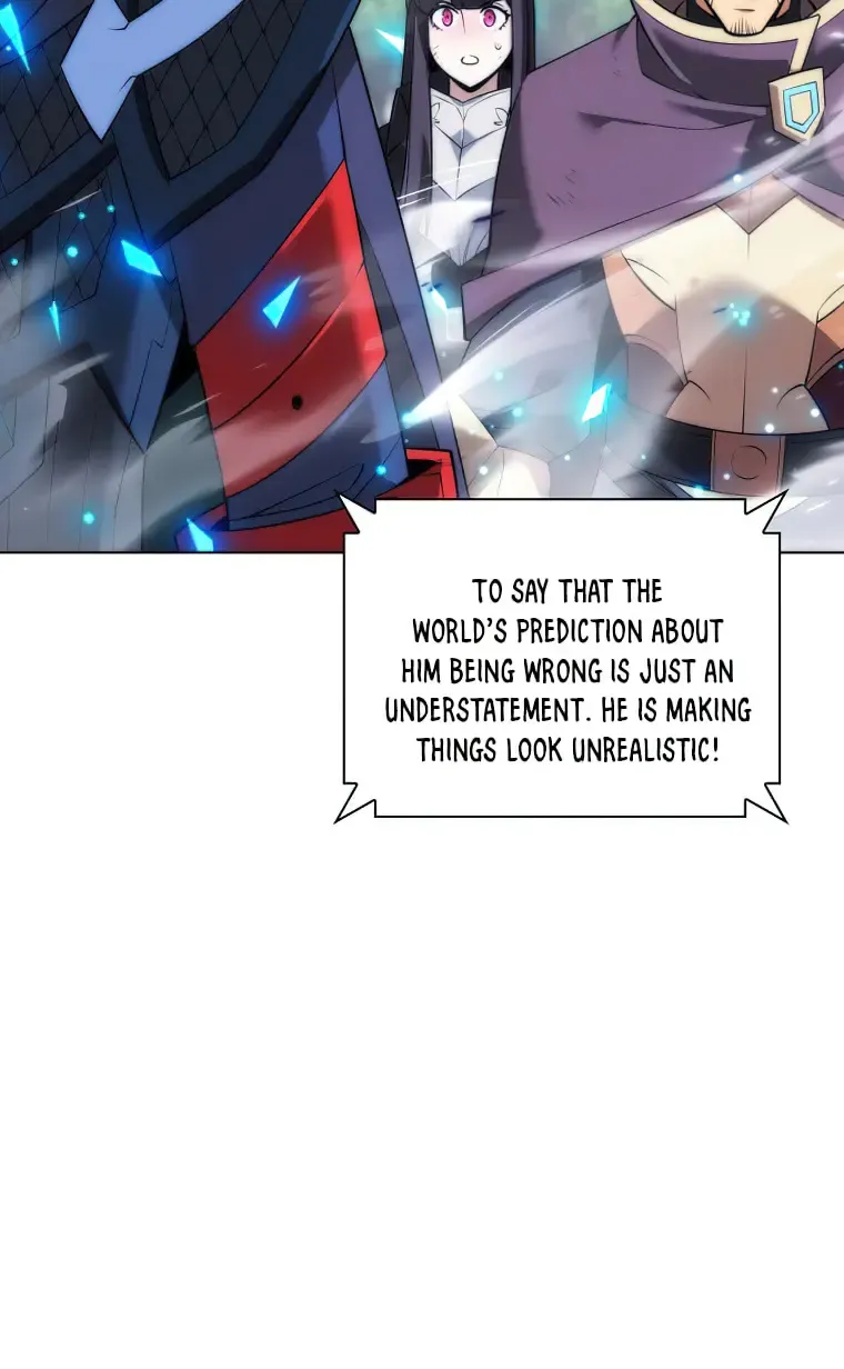Overgeared (Team Argo) Chapter 211 page 98 - 