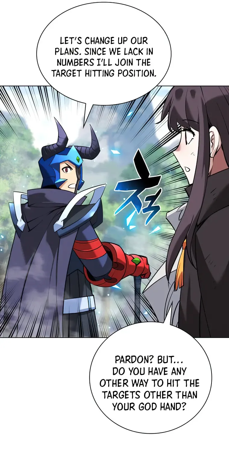 Overgeared (Team Argo) Chapter 211 page 99 - 