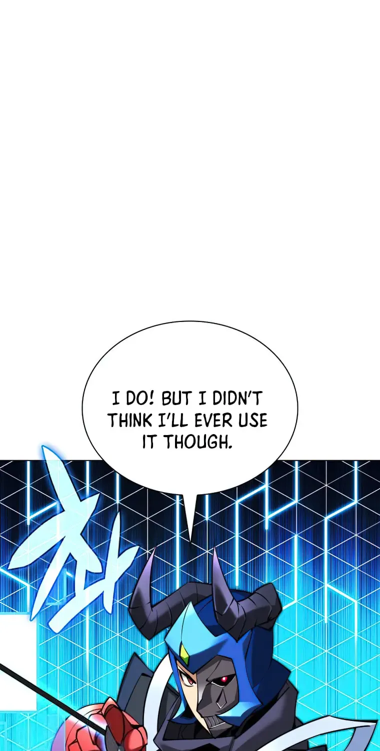 Overgeared (Team Argo) Chapter 211 page 100 - 