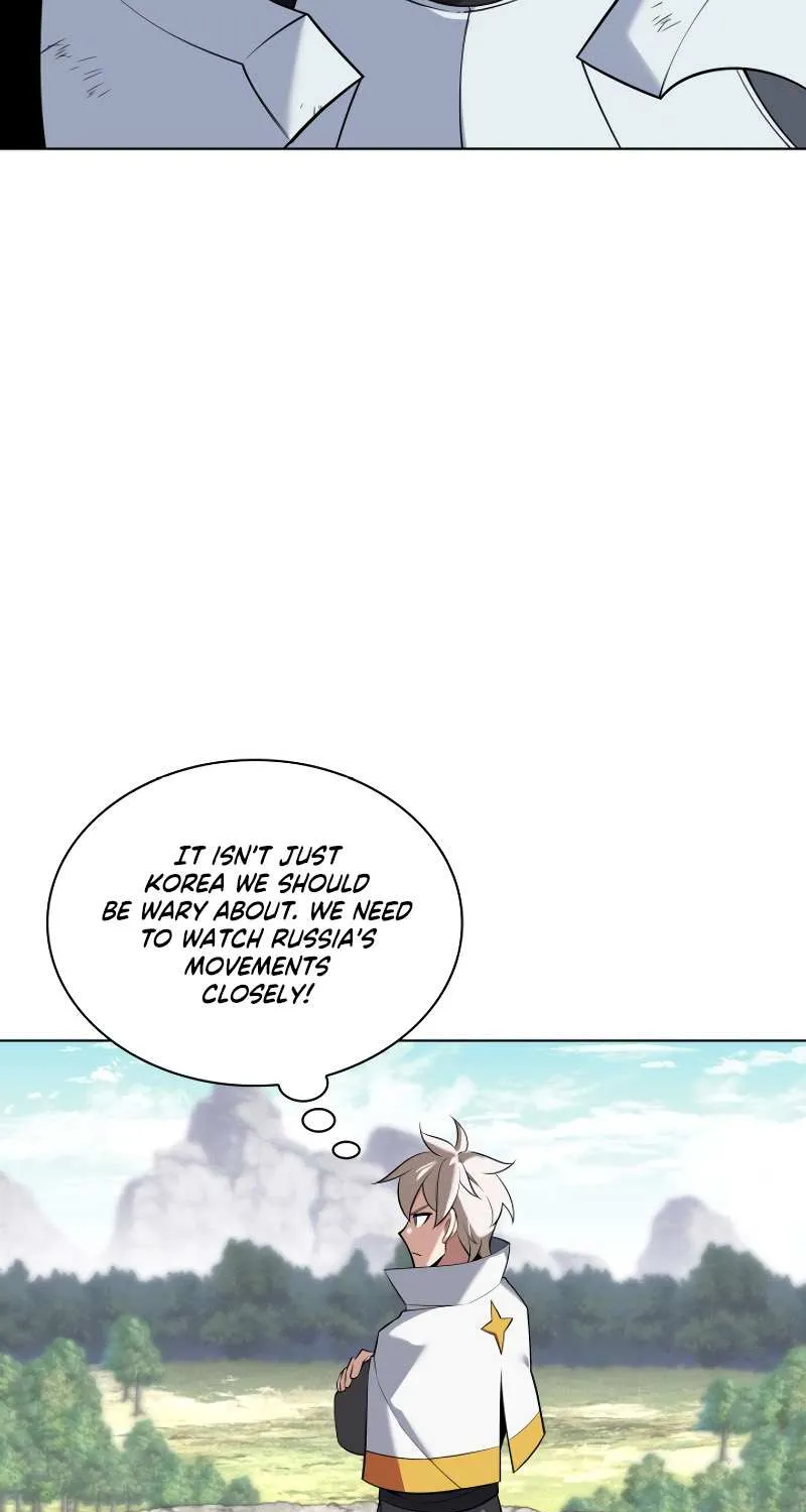 Overgeared (Team Argo) Chapter 212 page 11 - 