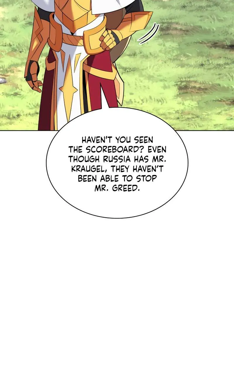Overgeared (Team Argo) Chapter 212 page 107 - 