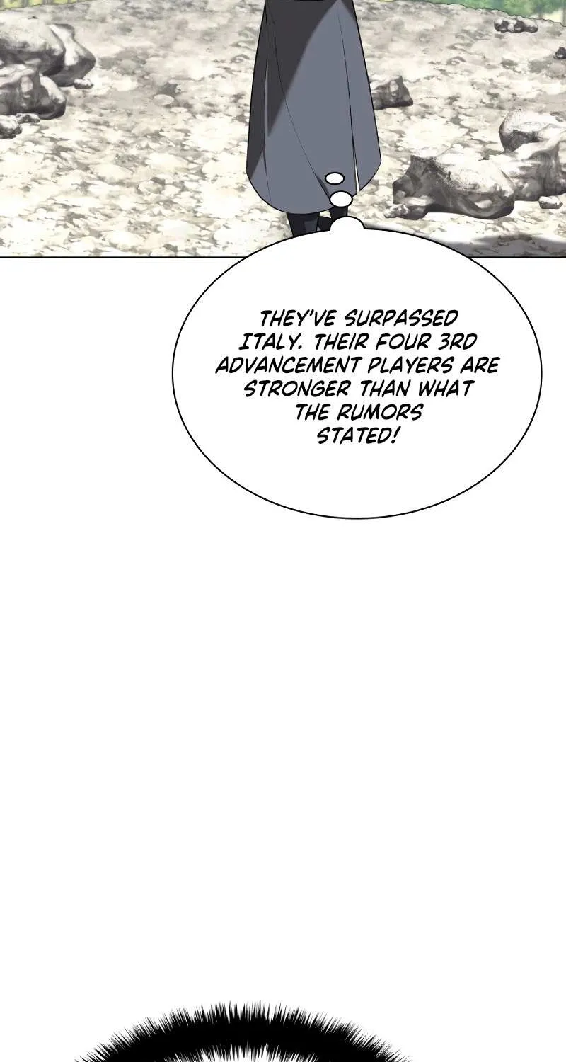 Overgeared (Team Argo) Chapter 212 page 12 - 
