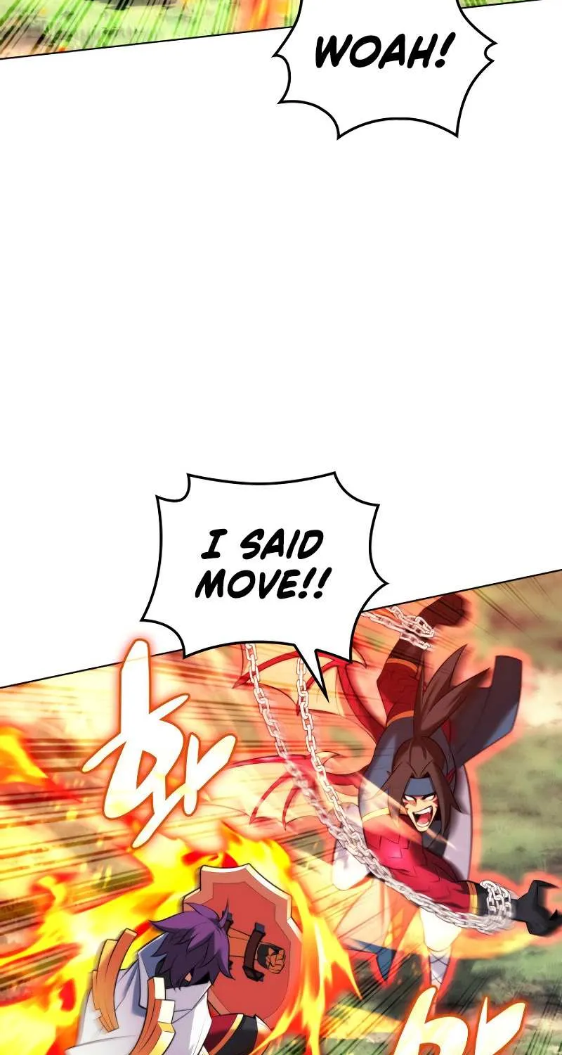 Overgeared (Team Argo) Chapter 212 page 118 - 