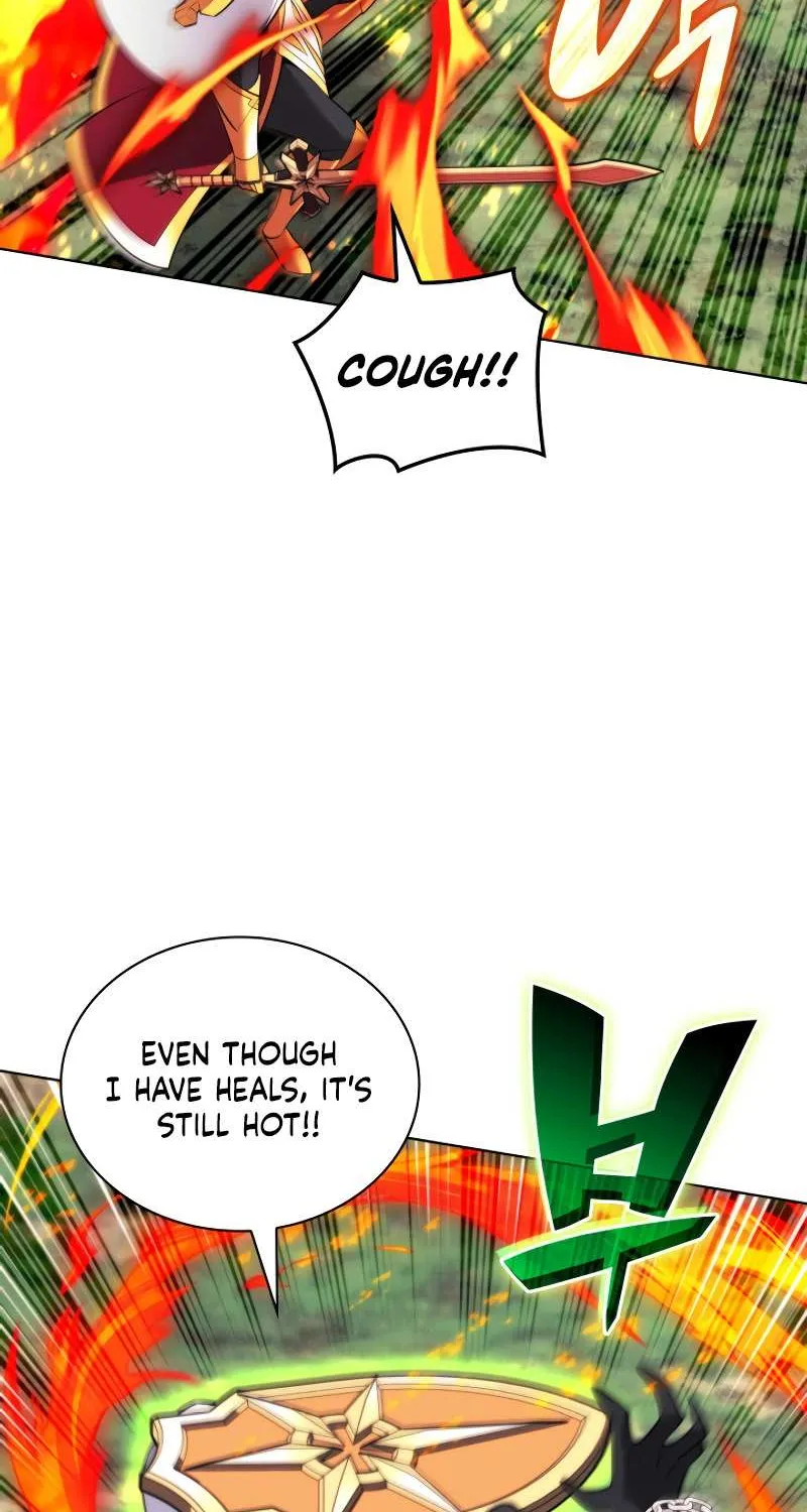 Overgeared (Team Argo) Chapter 212 page 119 - 