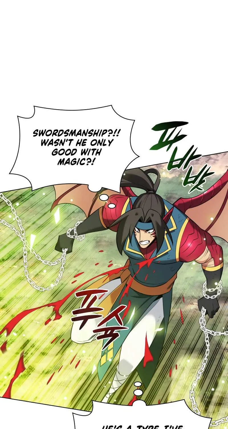 Overgeared (Team Argo) Chapter 212 page 121 - 