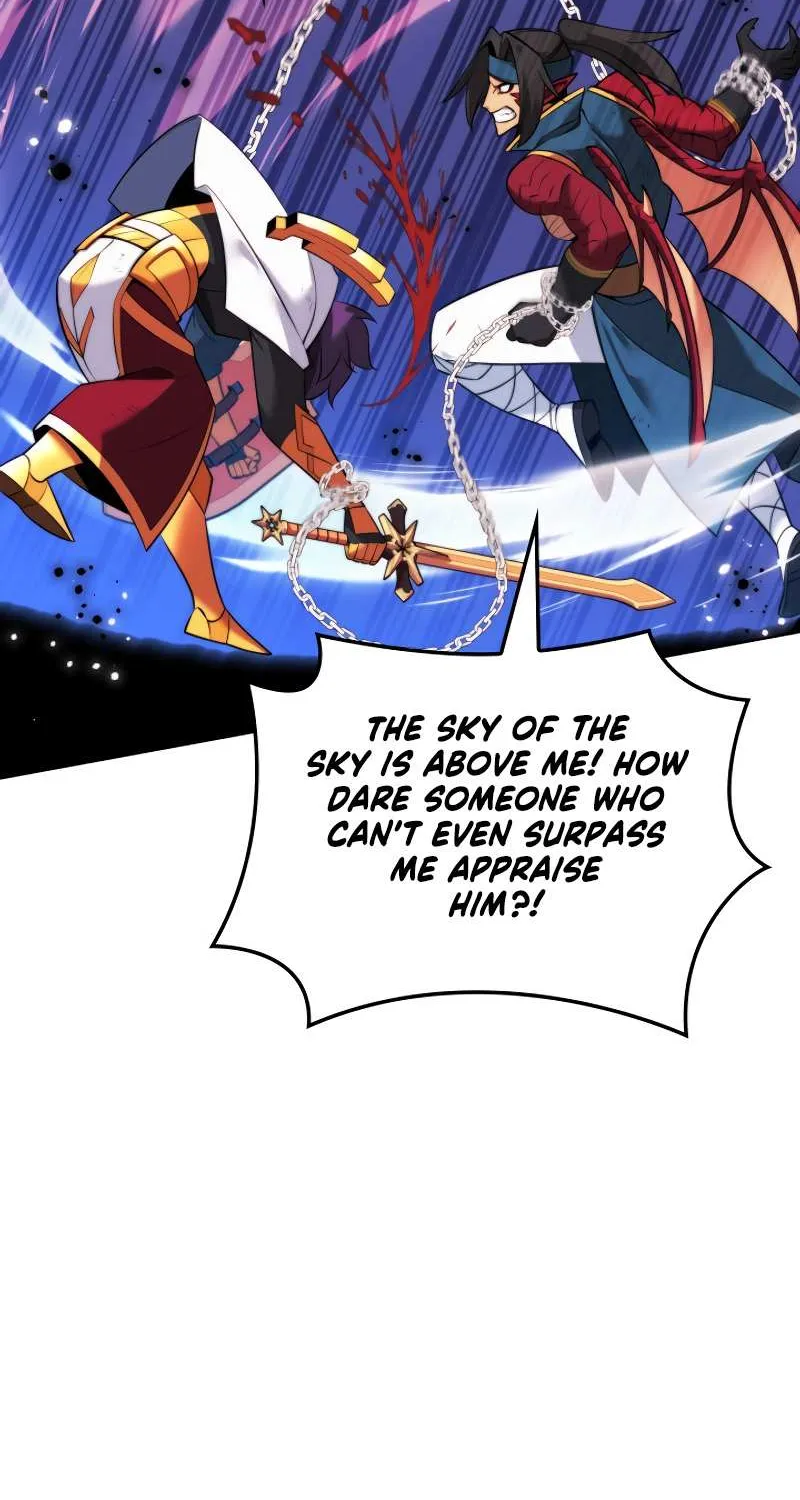 Overgeared (Team Argo) Chapter 212 page 126 - 