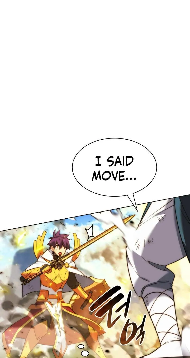 Overgeared (Team Argo) Chapter 212 page 130 - 