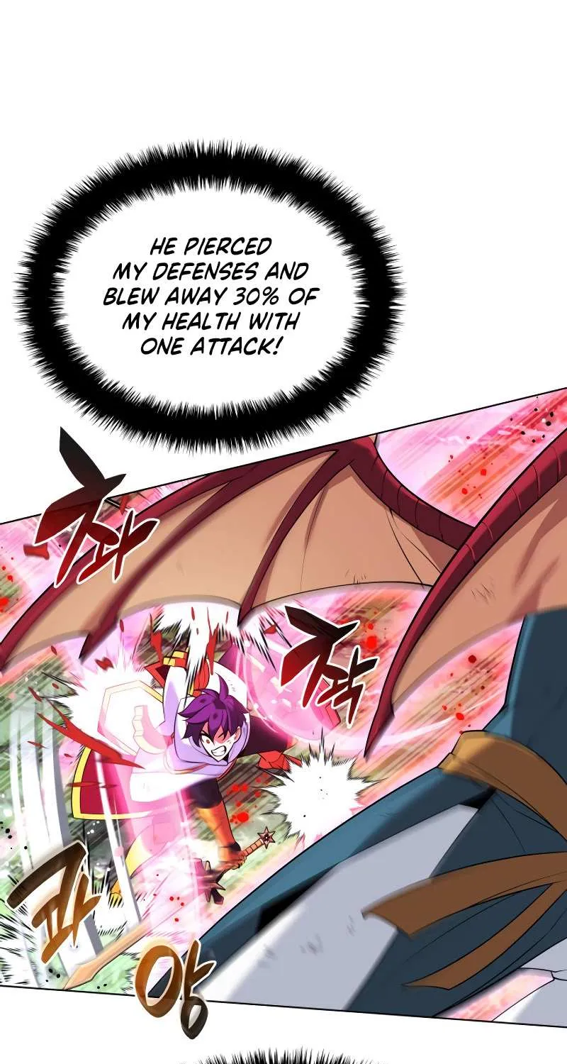 Overgeared (Team Argo) Chapter 212 page 133 - 
