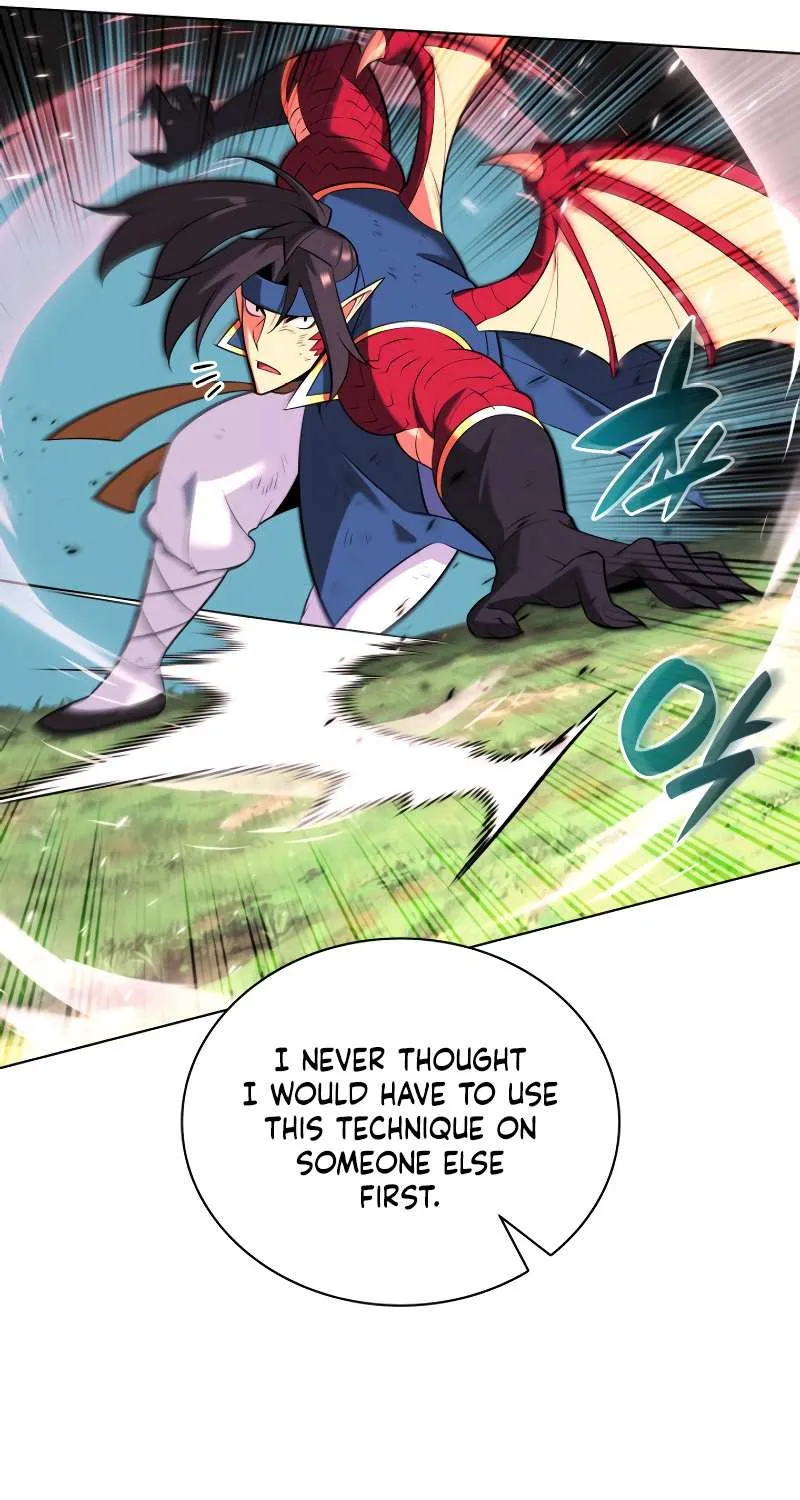 Overgeared (Team Argo) Chapter 212 page 135 - 