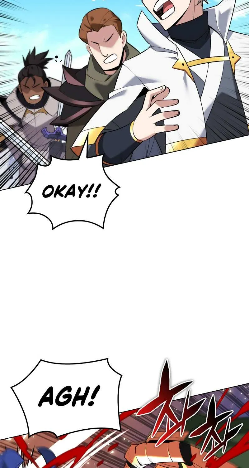 Overgeared (Team Argo) Chapter 212 page 29 - 