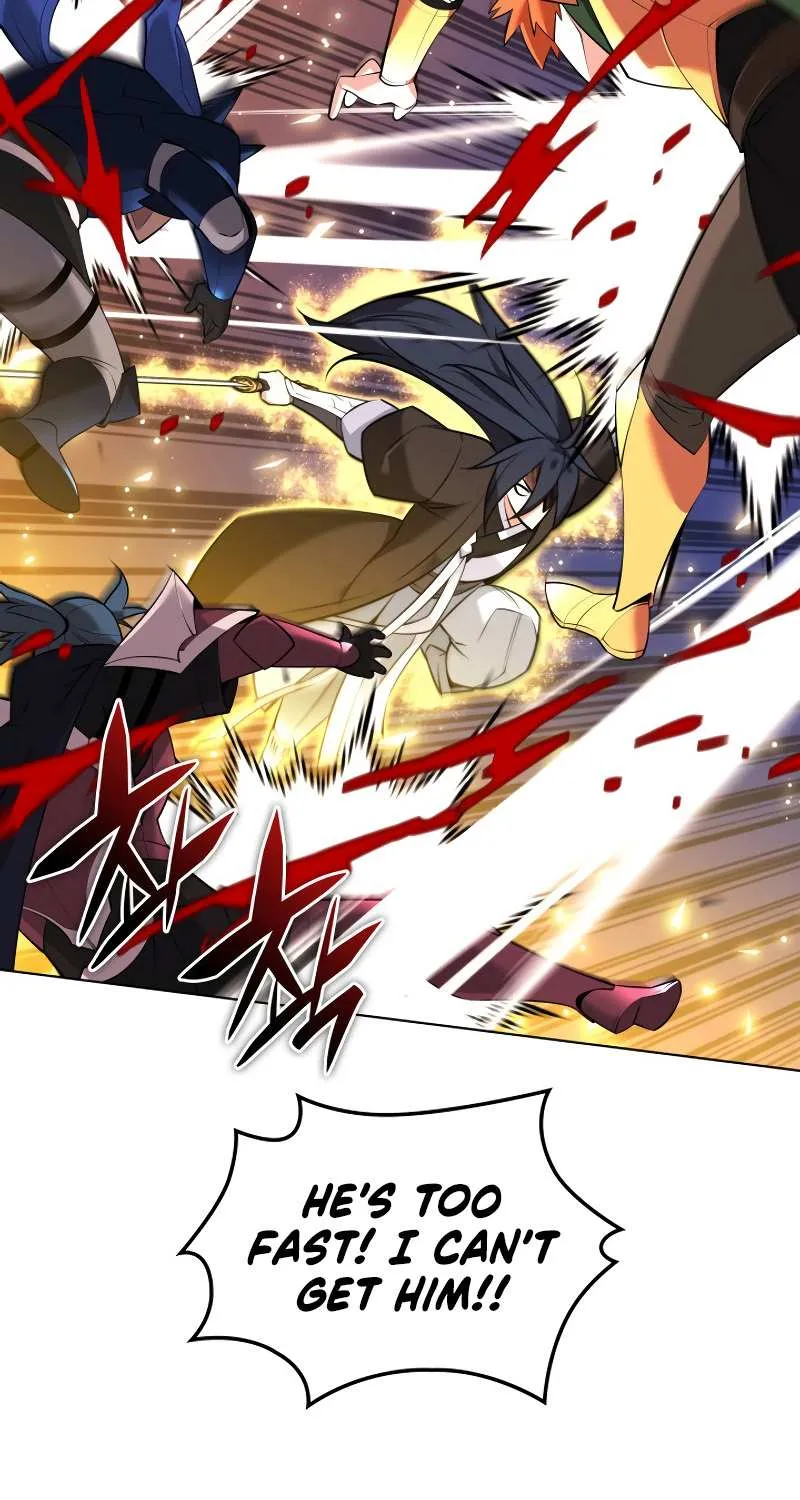 Overgeared (Team Argo) Chapter 212 page 30 - 