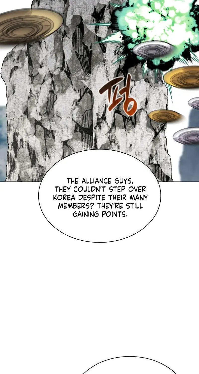 Overgeared (Team Argo) Chapter 212 page 4 - 