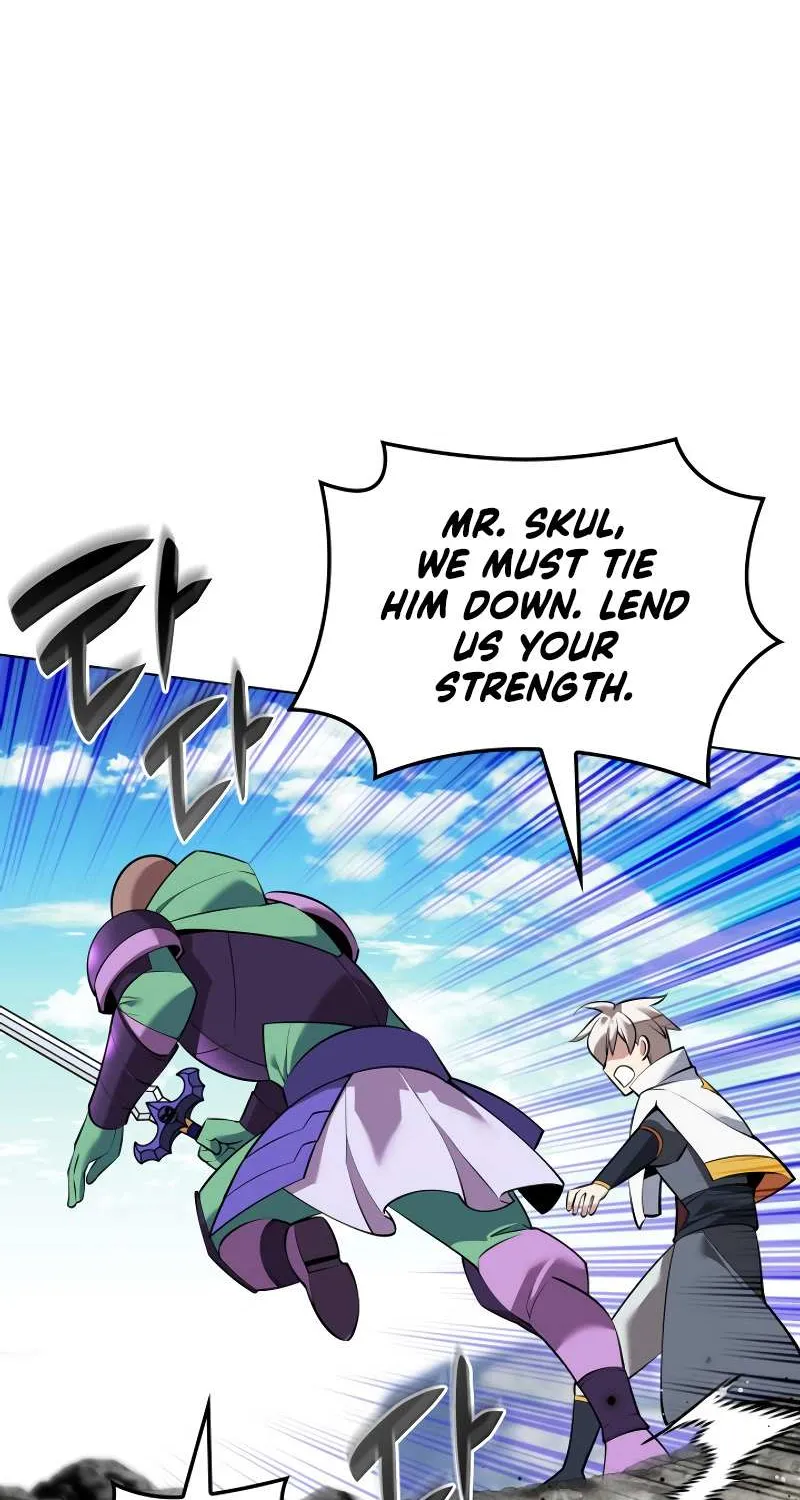 Overgeared (Team Argo) Chapter 212 page 31 - 